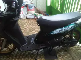 Jual murah yamaha mio