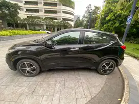 Honda HR-V 2020 Bensin