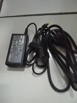 Lite On cable charger