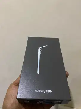 Box dus s25 plus