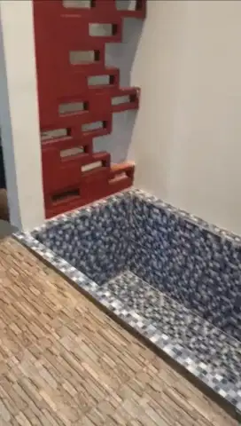 Di sewakan Kamar Kost eksklusive bulanan atau tahunan