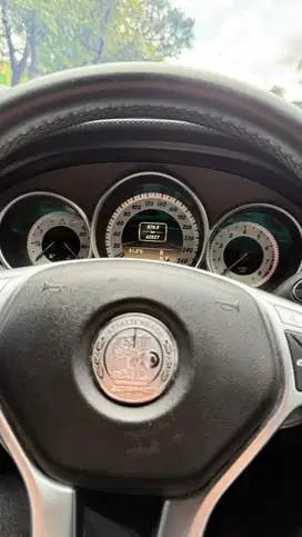 Mercedes-Benz CLS350 2013 Bensin