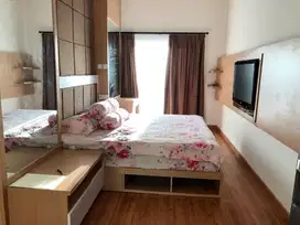 Harga Di Bawah Pasaran Penthouse 2 Lantai Fully Furnish Luas 153