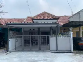 Rumah cantik cluster Campernik- Cikoneng