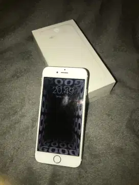 Iphone 6 16GB Ex ibox