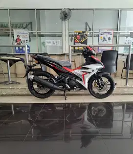 Mx king merah putih 2025