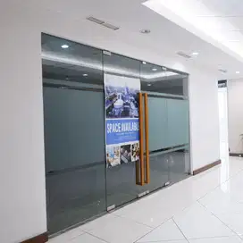 Disewakan kantor semifurnish di surabaya