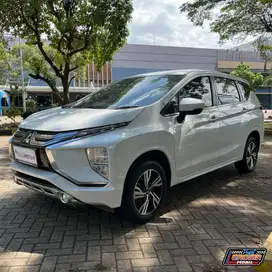 Mitsubishi Xpander 2021 Bensin