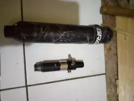 Botol +regulator
