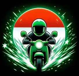 Antar-jemput sekolah&karyawan mengunakan motor