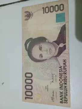 Jual uang lama koleksi pribadi