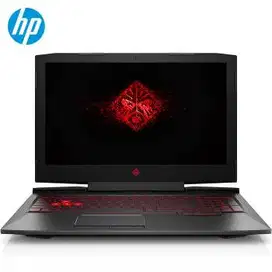 HP OMEN 15 Laptop Gaming Bekas