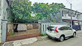 Tanah Kavling Siap Bangun Di Kayu Putih Selatan Rawamangun Jaktim
