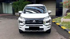 [ LOW KM ] Mitsubishi All New Xpander Cross Premium CVT AT 2023/2024