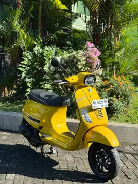 Vespa S 125 2023