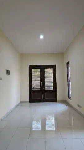 Sewa di Citra Gran Cibubur dekat Masjid Al Qalam kosongan