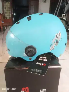 Helm sepeda Merek RMB