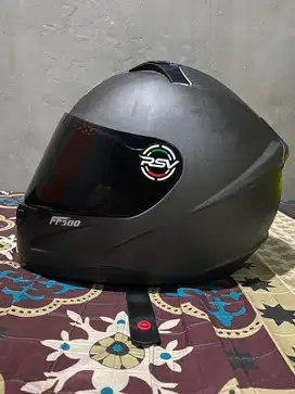 Helm fulface RSV FF500