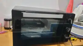 Dijual Oven Kels 28 L, Produk Informa