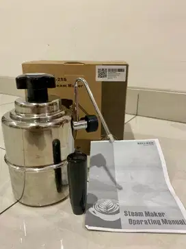Original Stovetop Steam Maker Bellman CX-25S