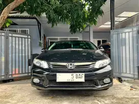 HONDA CIVIC FB 2.0 2014