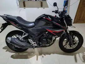honda cb 150 r tahun 2019