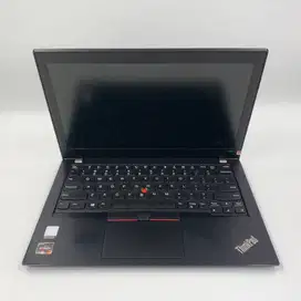 THINKPAD X280 BEKAS 97% KINCLONG  i5-8250U  8GB+256GB  IPS TOUCHSCR