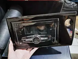 Tape audio radio jvc kenwood original brio e cvt 2023