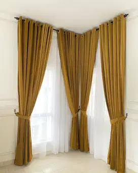 Pembuat Gorden Hordeng Gordyn Korden Gordeng Horden Kordeng Curtain