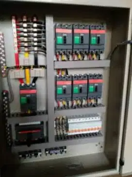 TUKANG SERVIS LISTRIK