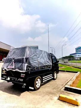 Angkutan barang