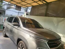 Wuling Almaz (2019)