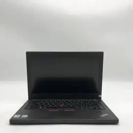 THINKPAD X270 BEKAS KINCLONG 90%  i5-6200U  8GB+256GB