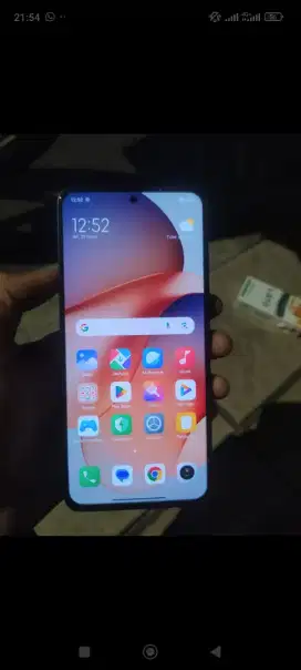 Redmi note 13 ram 8/128
