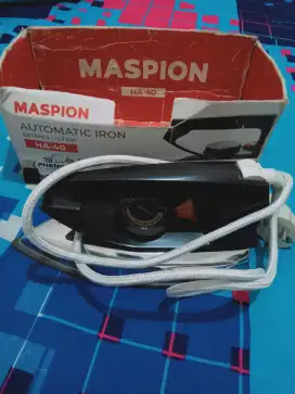 seterika maspion