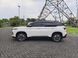 Wuling Almaz RS 2021 Bensin