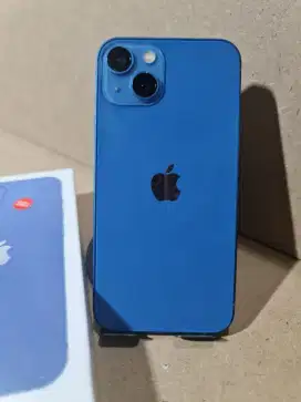 IPHONE 13 128gb - Inter - COD