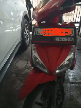 Vario led 2015 motor pemakaian sendiri