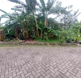 Tanah Kavling Kunciran Kota Tangerang