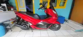 PCX 2020 lokasi Malang Kota