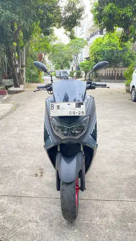 Yamaha NMAX 2018 abs
