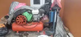 Perlengkapan Bengkel