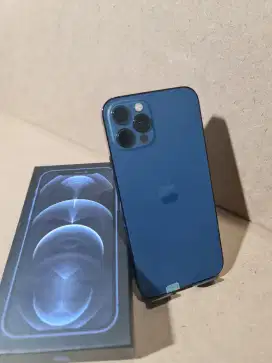 IPhone 12 128gb IBOX - Pasific Blue - COD