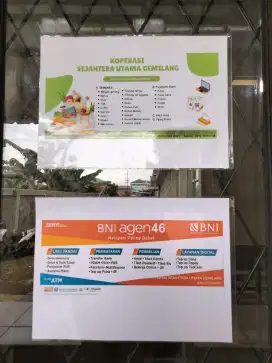 Lowongan Karyawan Koperasi