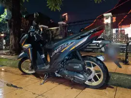 Honda Vario 125 CBS ISS Tahun 2022