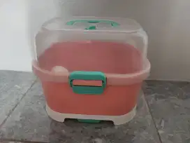 Tempat Botol Bayi