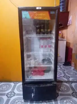 Showcase RSA siap pakai