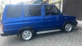 Toyota Kijang 1996 Bensin