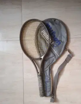 Raket tennis Wilson profile tour original