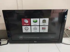 LCD TV LG 32 INCH 32LK311